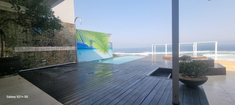 4 Bedroom Property for Sale in Margate KwaZulu-Natal