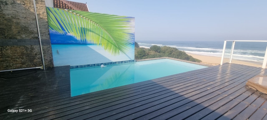 4 Bedroom Property for Sale in Margate KwaZulu-Natal