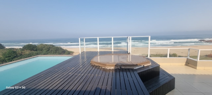 4 Bedroom Property for Sale in Margate KwaZulu-Natal