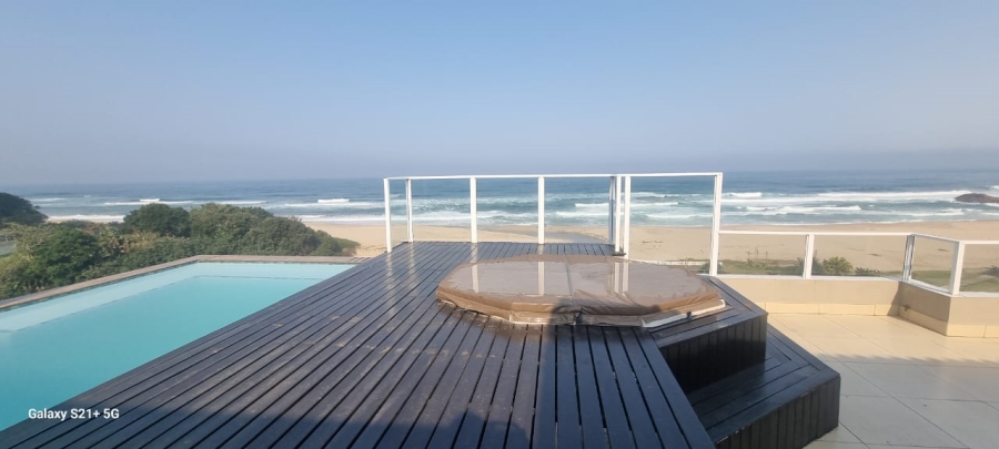 4 Bedroom Property for Sale in Margate KwaZulu-Natal