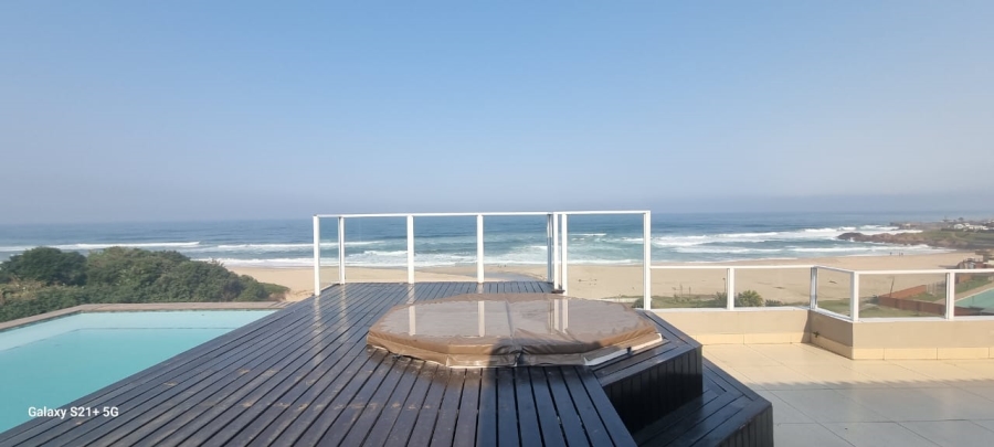 4 Bedroom Property for Sale in Margate KwaZulu-Natal