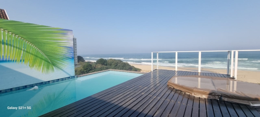 4 Bedroom Property for Sale in Margate KwaZulu-Natal