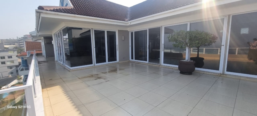 4 Bedroom Property for Sale in Margate KwaZulu-Natal