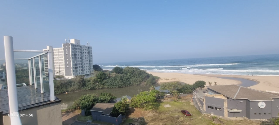 4 Bedroom Property for Sale in Margate KwaZulu-Natal