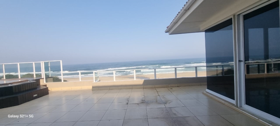 4 Bedroom Property for Sale in Margate KwaZulu-Natal