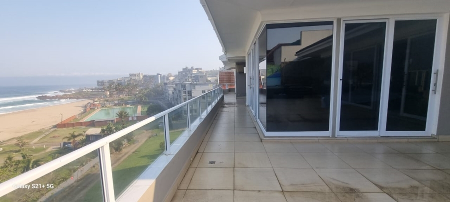 4 Bedroom Property for Sale in Margate KwaZulu-Natal