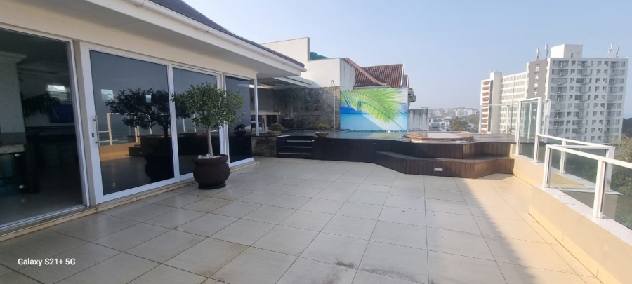 4 Bedroom Property for Sale in Margate KwaZulu-Natal