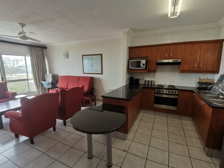2 Bedroom Property for Sale in Margate KwaZulu-Natal