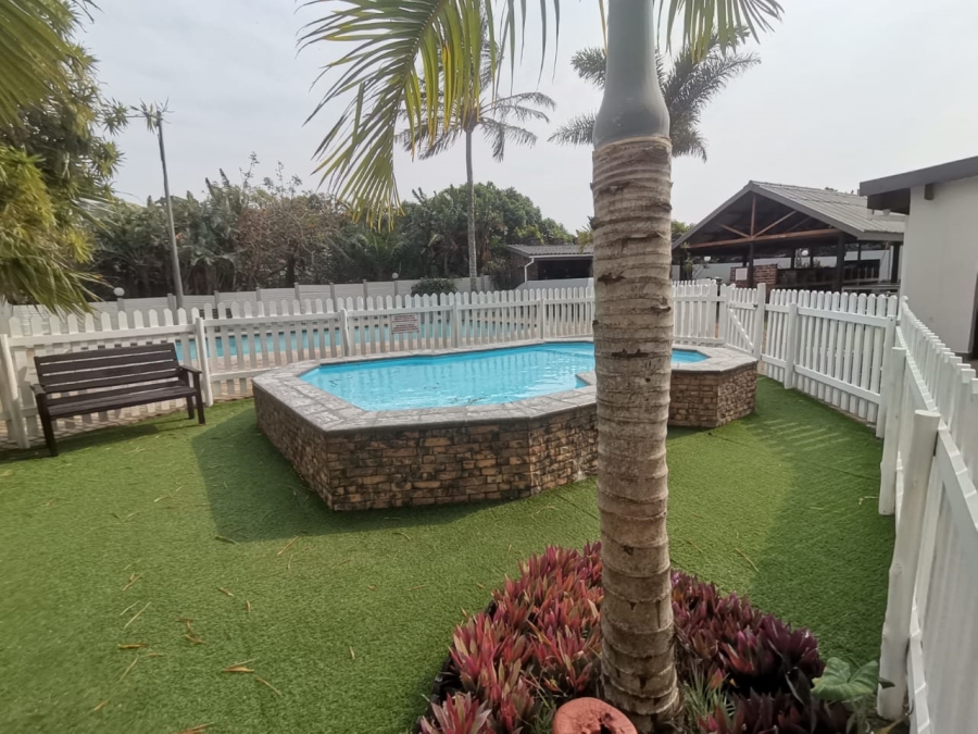 2 Bedroom Property for Sale in Margate KwaZulu-Natal