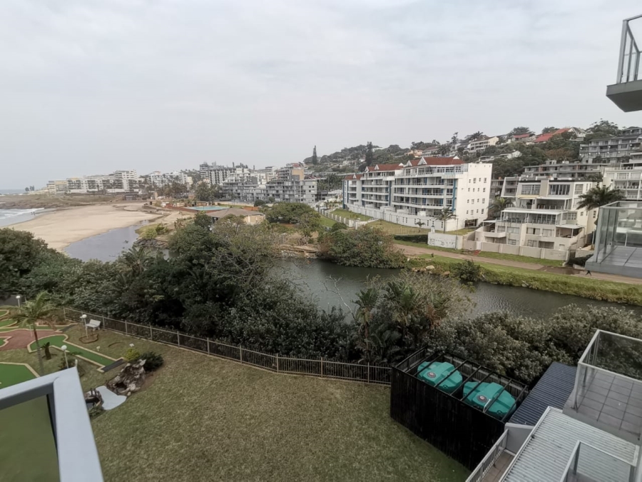 2 Bedroom Property for Sale in Margate KwaZulu-Natal