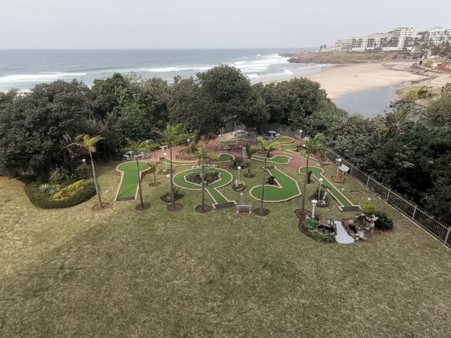 2 Bedroom Property for Sale in Margate KwaZulu-Natal