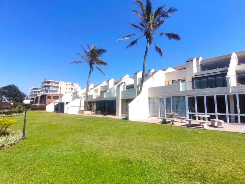 3 Bedroom Property for Sale in Margate KwaZulu-Natal