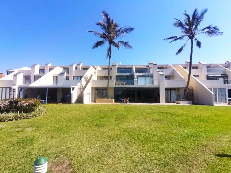 3 Bedroom Property for Sale in Margate KwaZulu-Natal