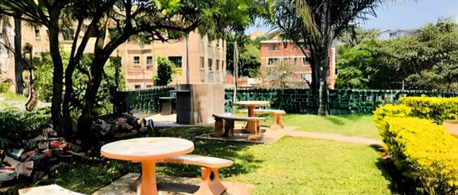 3 Bedroom Property for Sale in Morningside KwaZulu-Natal