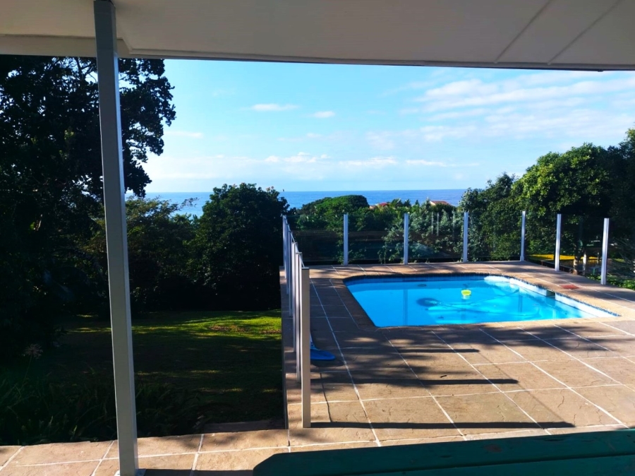 To Let 3 Bedroom Property for Rent in Umzumbe KwaZulu-Natal