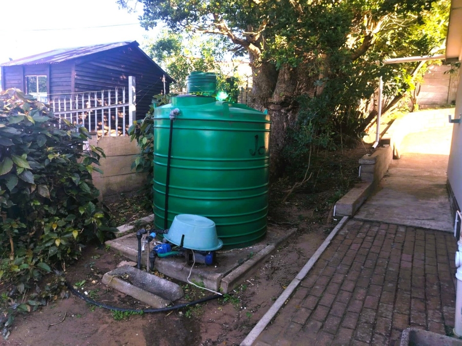 To Let 3 Bedroom Property for Rent in Umzumbe KwaZulu-Natal