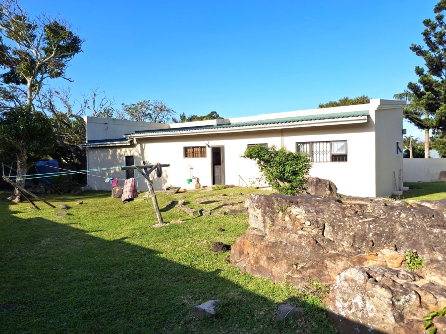 3 Bedroom Property for Sale in Port Edward KwaZulu-Natal