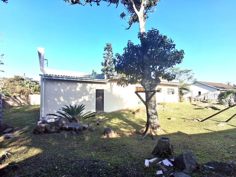 3 Bedroom Property for Sale in Port Edward KwaZulu-Natal