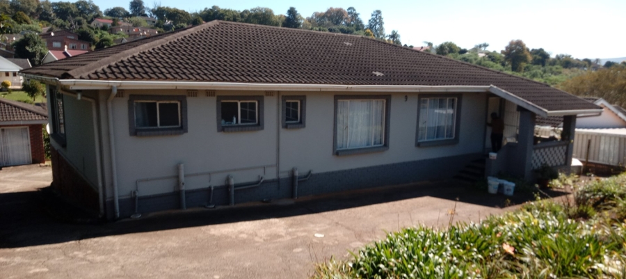 4 Bedroom Property for Sale in Ixopo KwaZulu-Natal