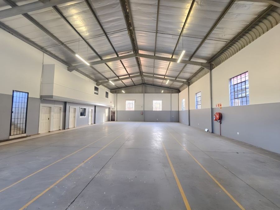 To Let commercial Property for Rent in Moola Industrial KwaZulu-Natal