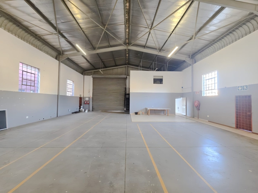 To Let commercial Property for Rent in Moola Industrial KwaZulu-Natal