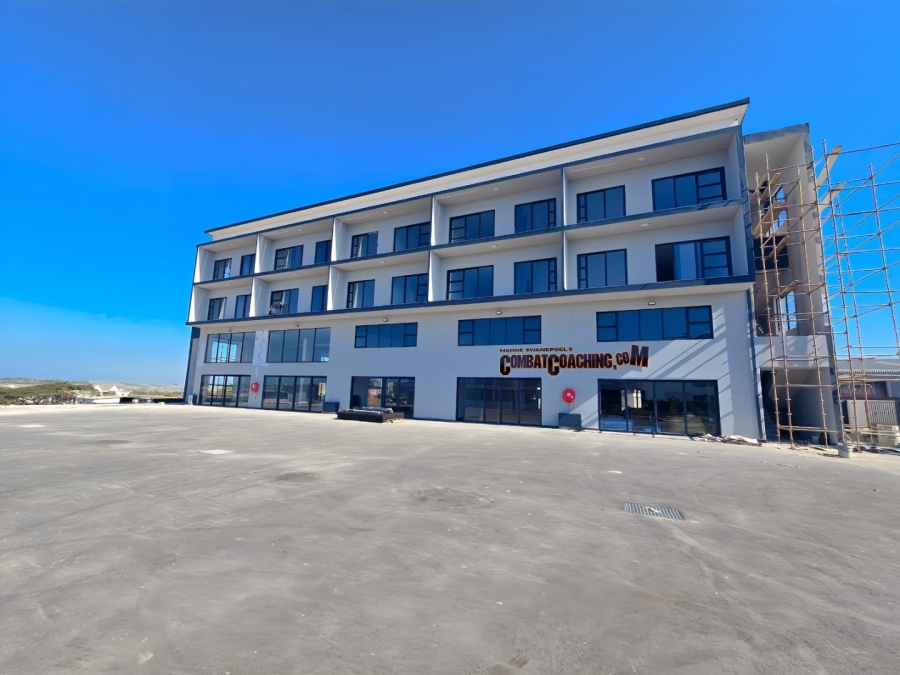 To Let commercial Property for Rent in Ballito Commercial District KwaZulu-Natal