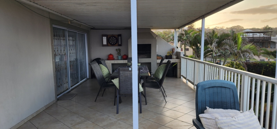 4 Bedroom Property for Sale in Uvongo KwaZulu-Natal