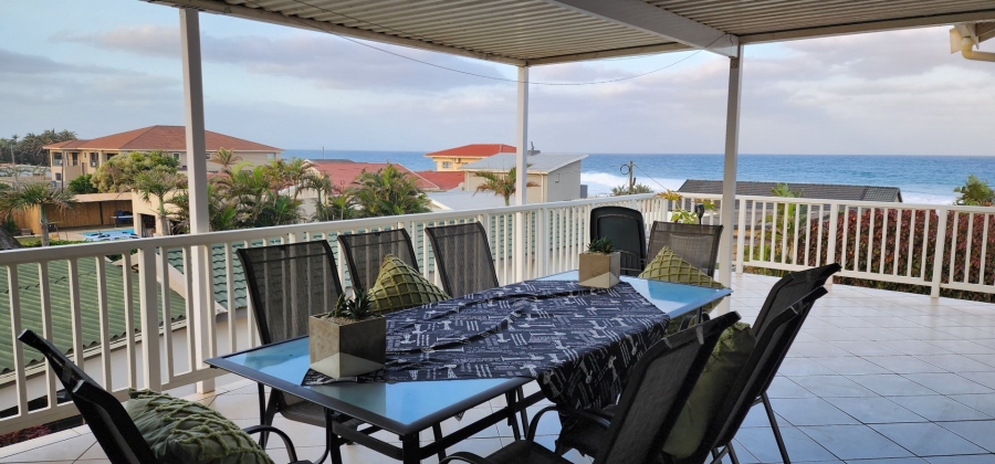 4 Bedroom Property for Sale in Uvongo KwaZulu-Natal