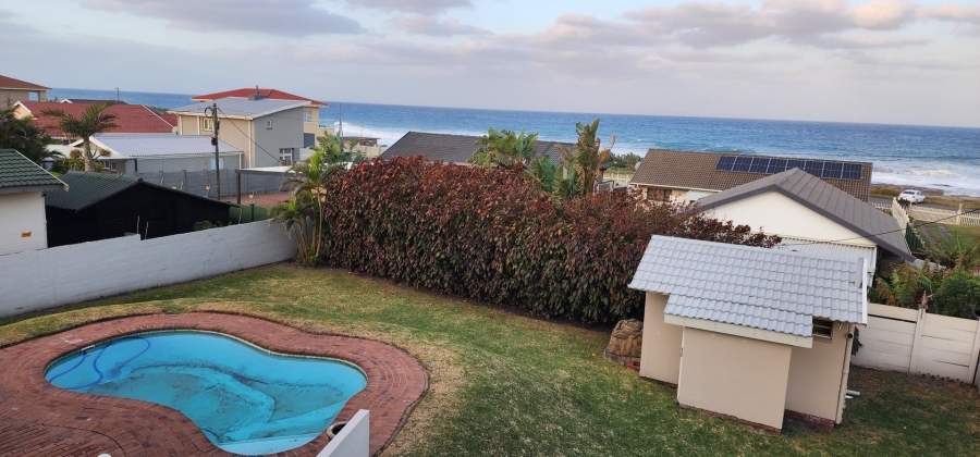 4 Bedroom Property for Sale in Uvongo KwaZulu-Natal