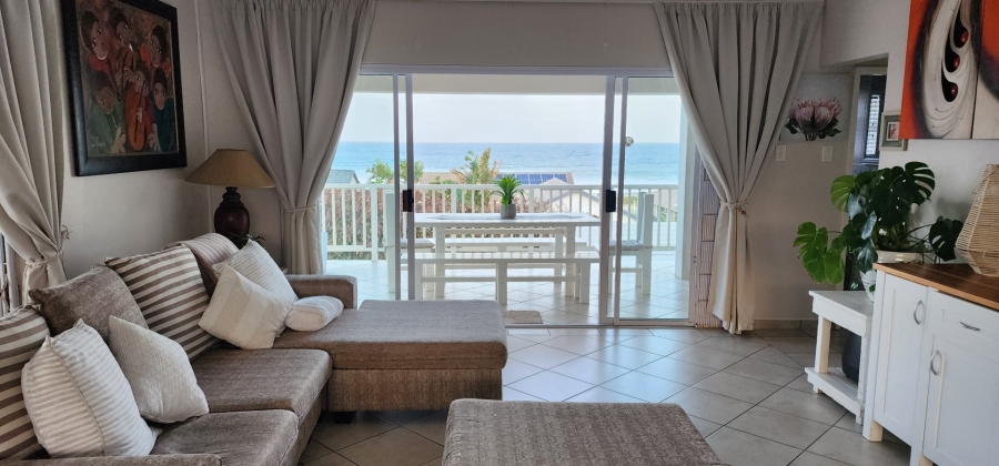 4 Bedroom Property for Sale in Uvongo KwaZulu-Natal