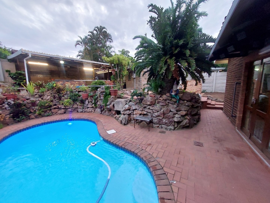 4 Bedroom Property for Sale in Bluff KwaZulu-Natal