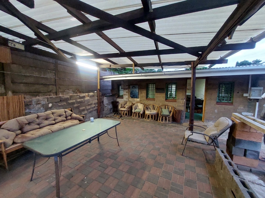 4 Bedroom Property for Sale in Bluff KwaZulu-Natal