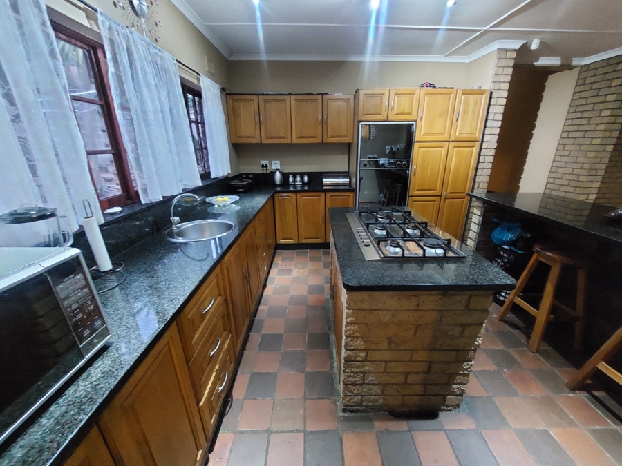 4 Bedroom Property for Sale in Bluff KwaZulu-Natal
