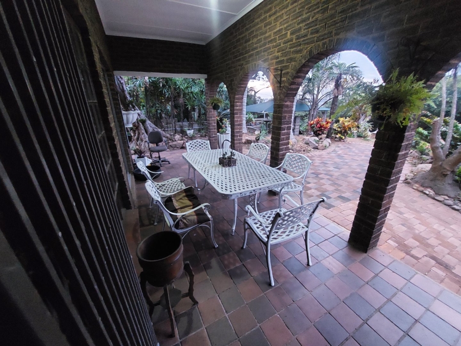 4 Bedroom Property for Sale in Bluff KwaZulu-Natal