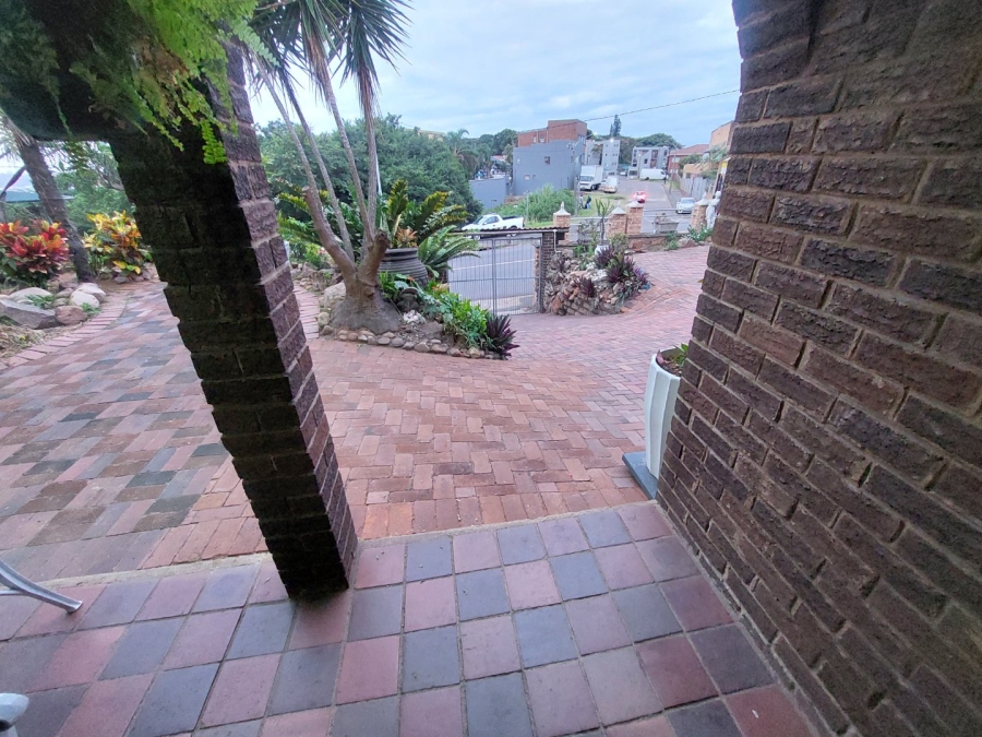 4 Bedroom Property for Sale in Bluff KwaZulu-Natal