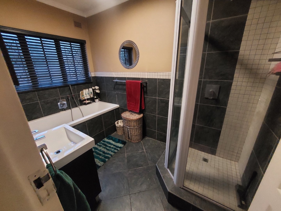 4 Bedroom Property for Sale in Bluff KwaZulu-Natal