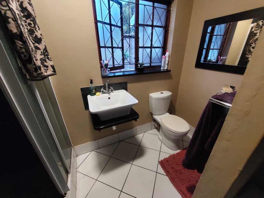 4 Bedroom Property for Sale in Bluff KwaZulu-Natal