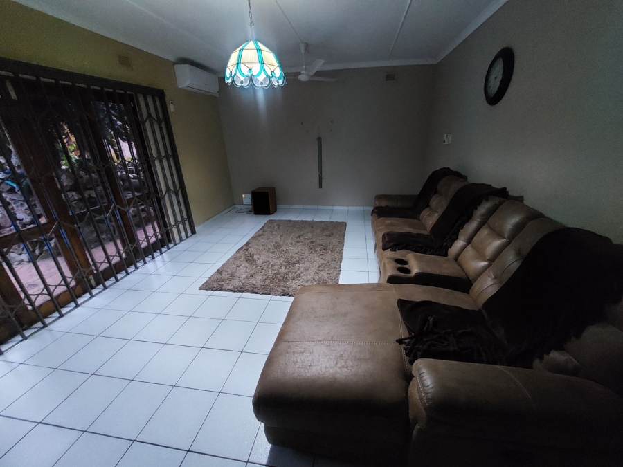 4 Bedroom Property for Sale in Bluff KwaZulu-Natal