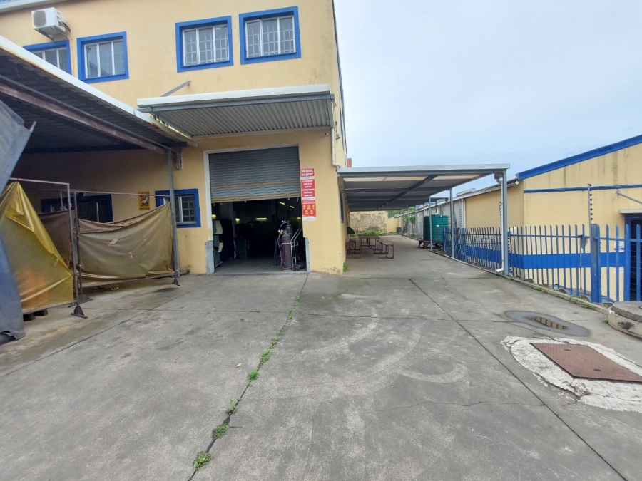 Commercial Property for Sale in Queensmead Industrial KwaZulu-Natal