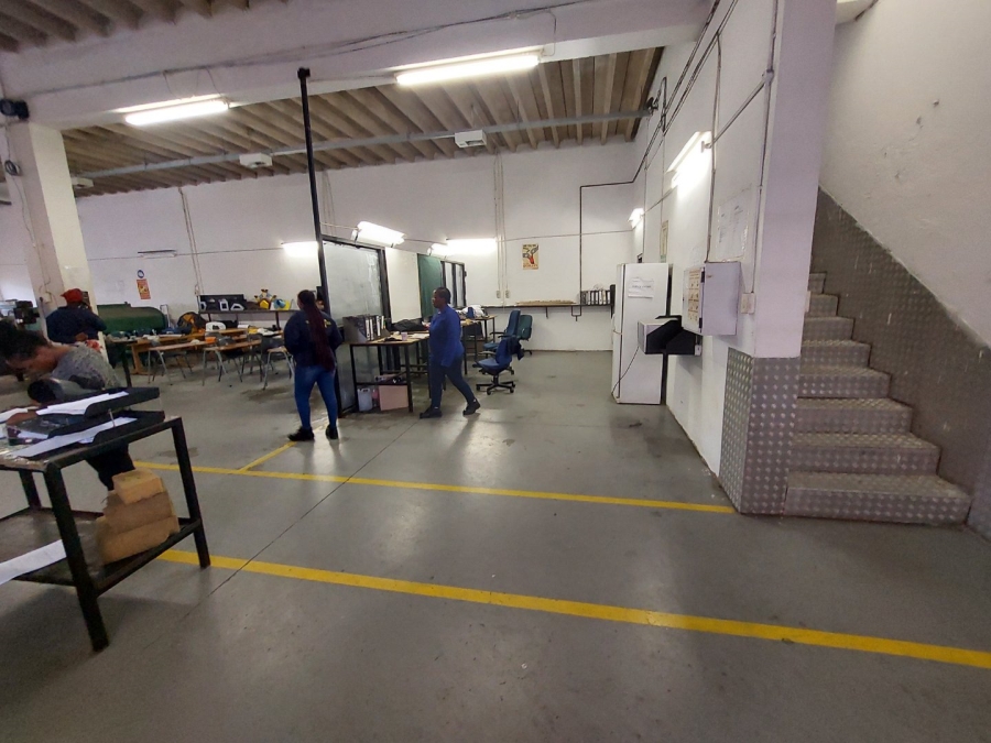Commercial Property for Sale in Queensmead Industrial KwaZulu-Natal
