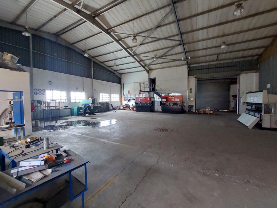 Commercial Property for Sale in Queensmead Industrial KwaZulu-Natal
