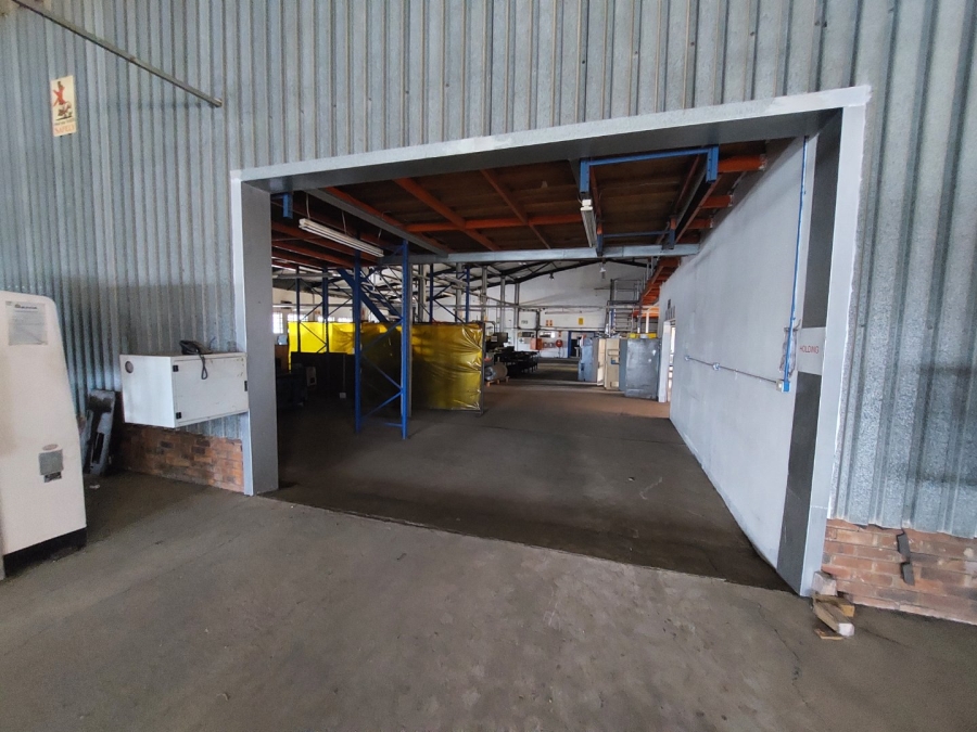 Commercial Property for Sale in Queensmead Industrial KwaZulu-Natal