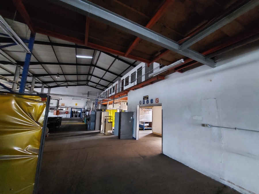 Commercial Property for Sale in Queensmead Industrial KwaZulu-Natal
