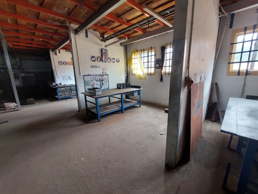 Commercial Property for Sale in Queensmead Industrial KwaZulu-Natal