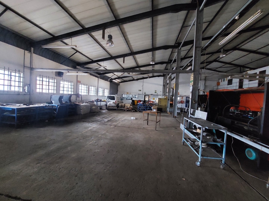 Commercial Property for Sale in Queensmead Industrial KwaZulu-Natal