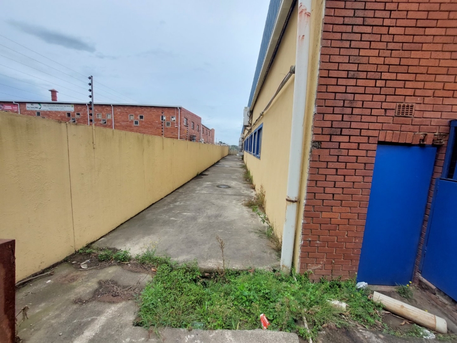 Commercial Property for Sale in Queensmead Industrial KwaZulu-Natal