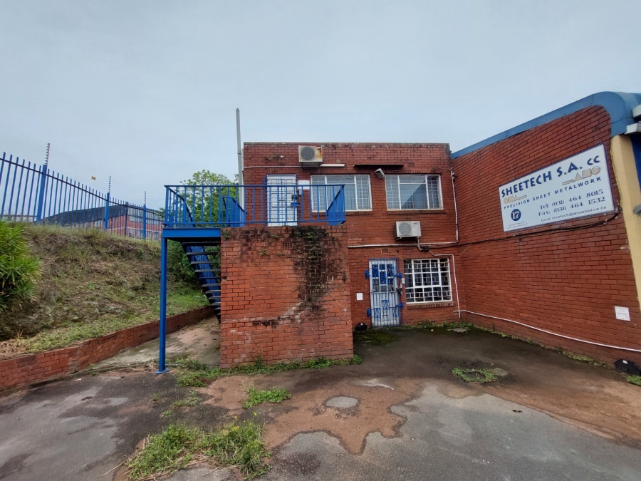 Commercial Property for Sale in Queensmead Industrial KwaZulu-Natal