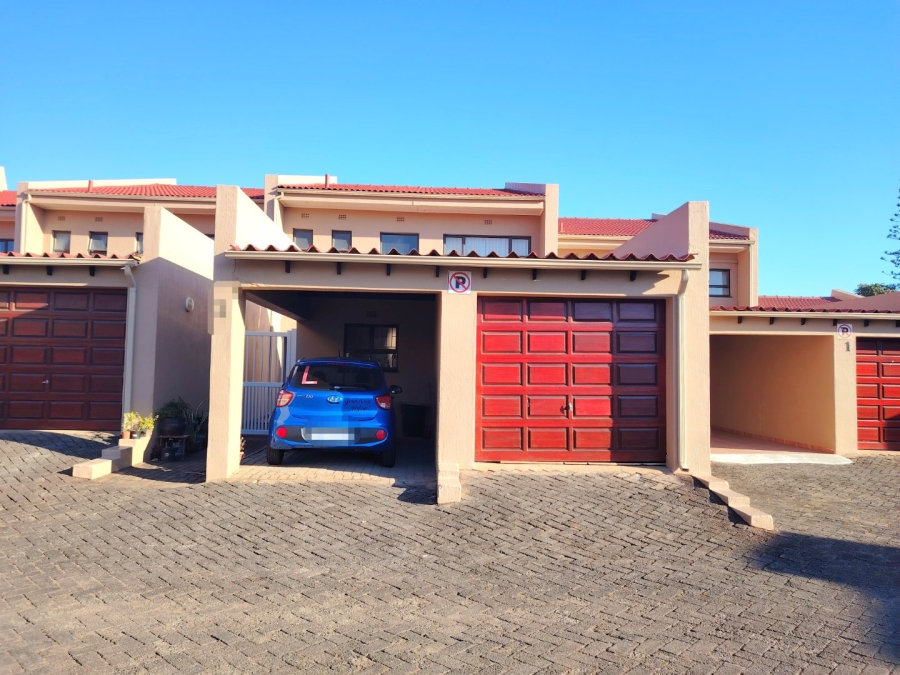 3 Bedroom Property for Sale in Shelly Beach KwaZulu-Natal