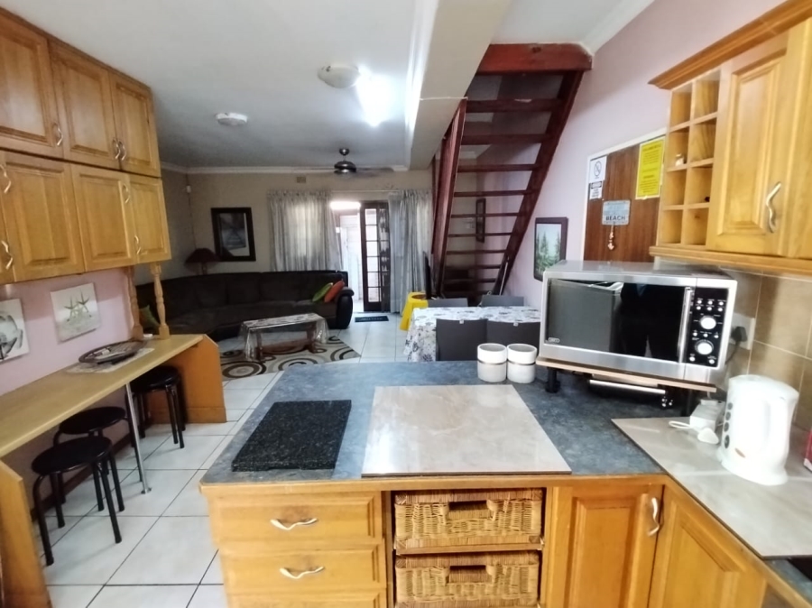 3 Bedroom Property for Sale in Uvongo Beach KwaZulu-Natal