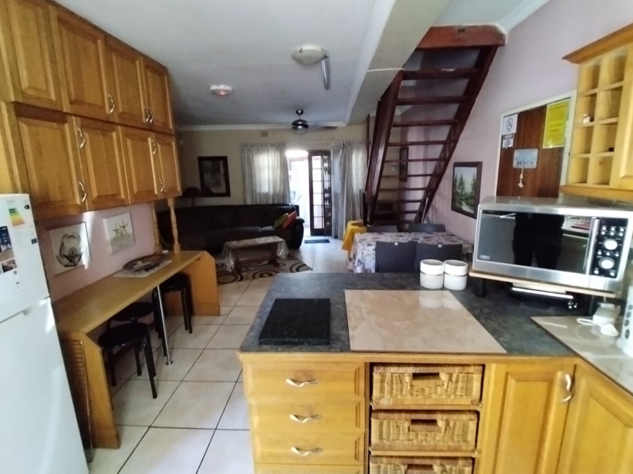 3 Bedroom Property for Sale in Uvongo Beach KwaZulu-Natal